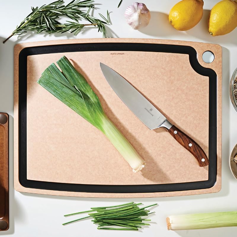 Tabla cortar Gourmet Series