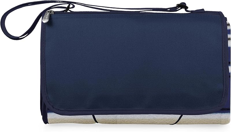 Manta plegable al aire libre 59x51pulg forro polar