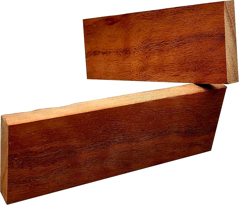 Báscula para cuchillos Redgum
