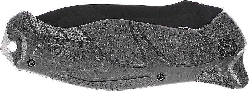 Cuchillo supervivencia exterior OSK II talla única