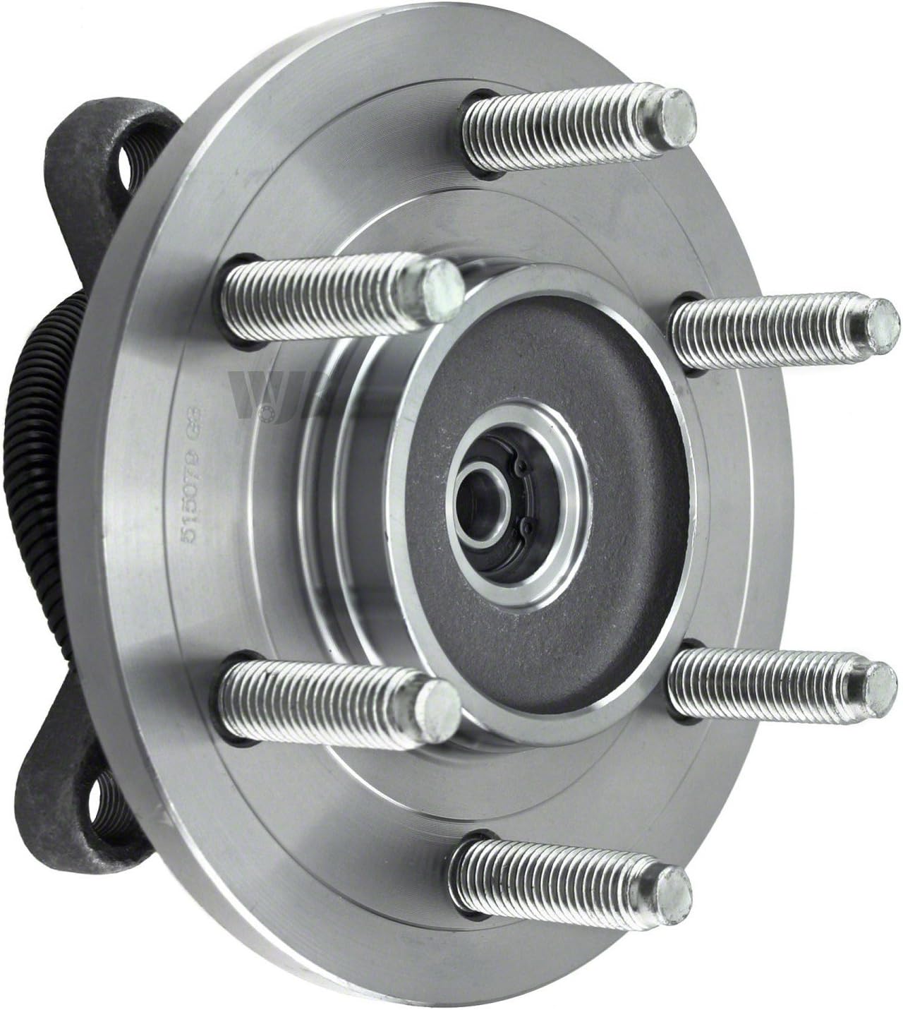 Conjunto cojinete cubo rueda delantera Timken