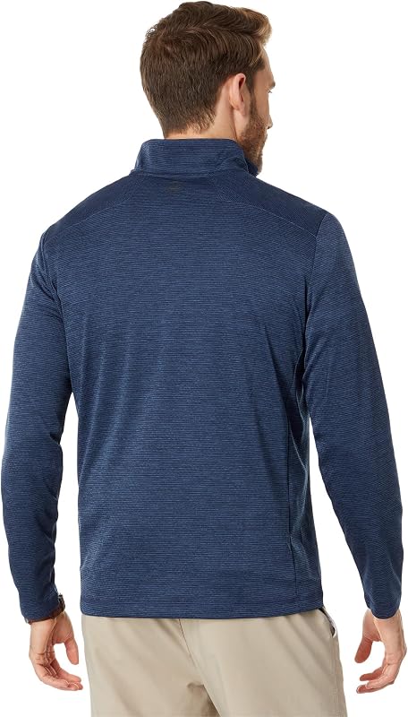 Suéter Sankaty con cremallera para hombre