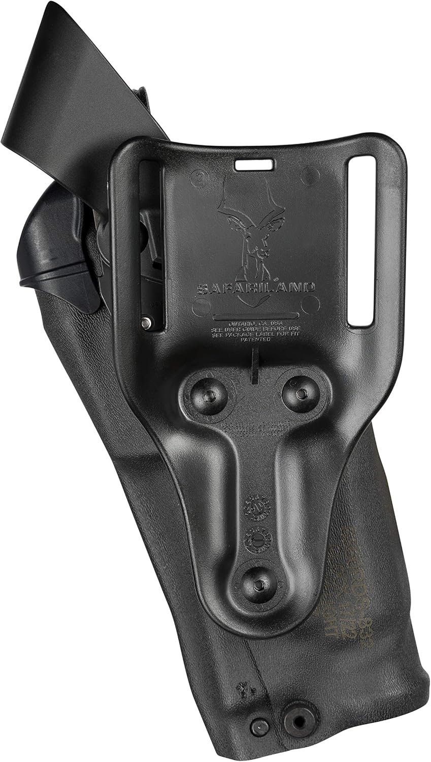 Funda retención nivel III para ALS/SLS 6360rds