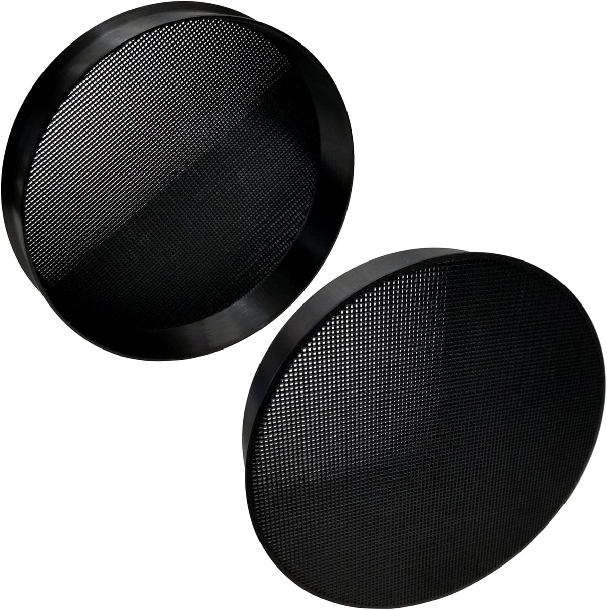 Pantalla rejilla conducto aire 8pulg 1 Pack