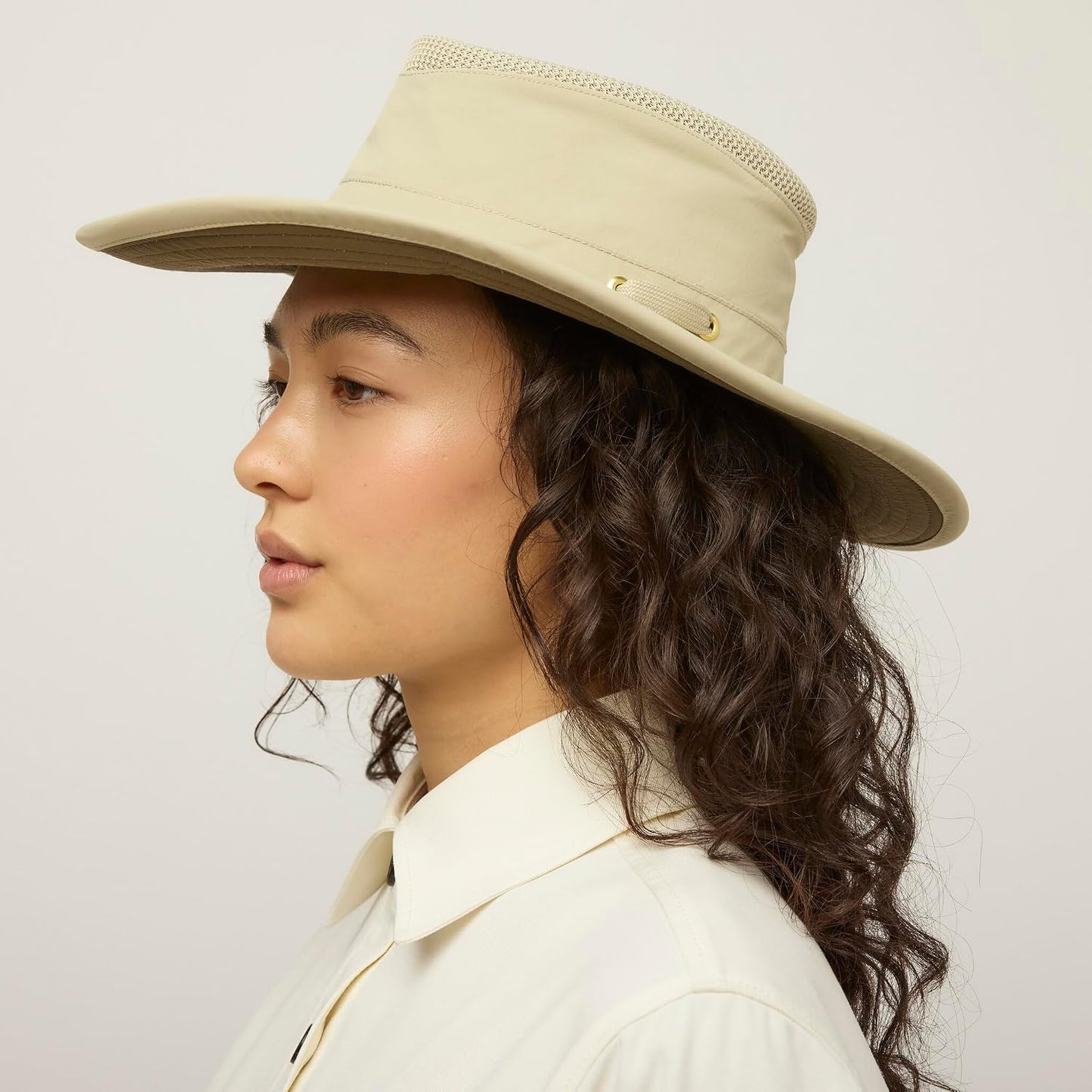Sombrero sol LTM6 Airflo para Protección UV en Exterior