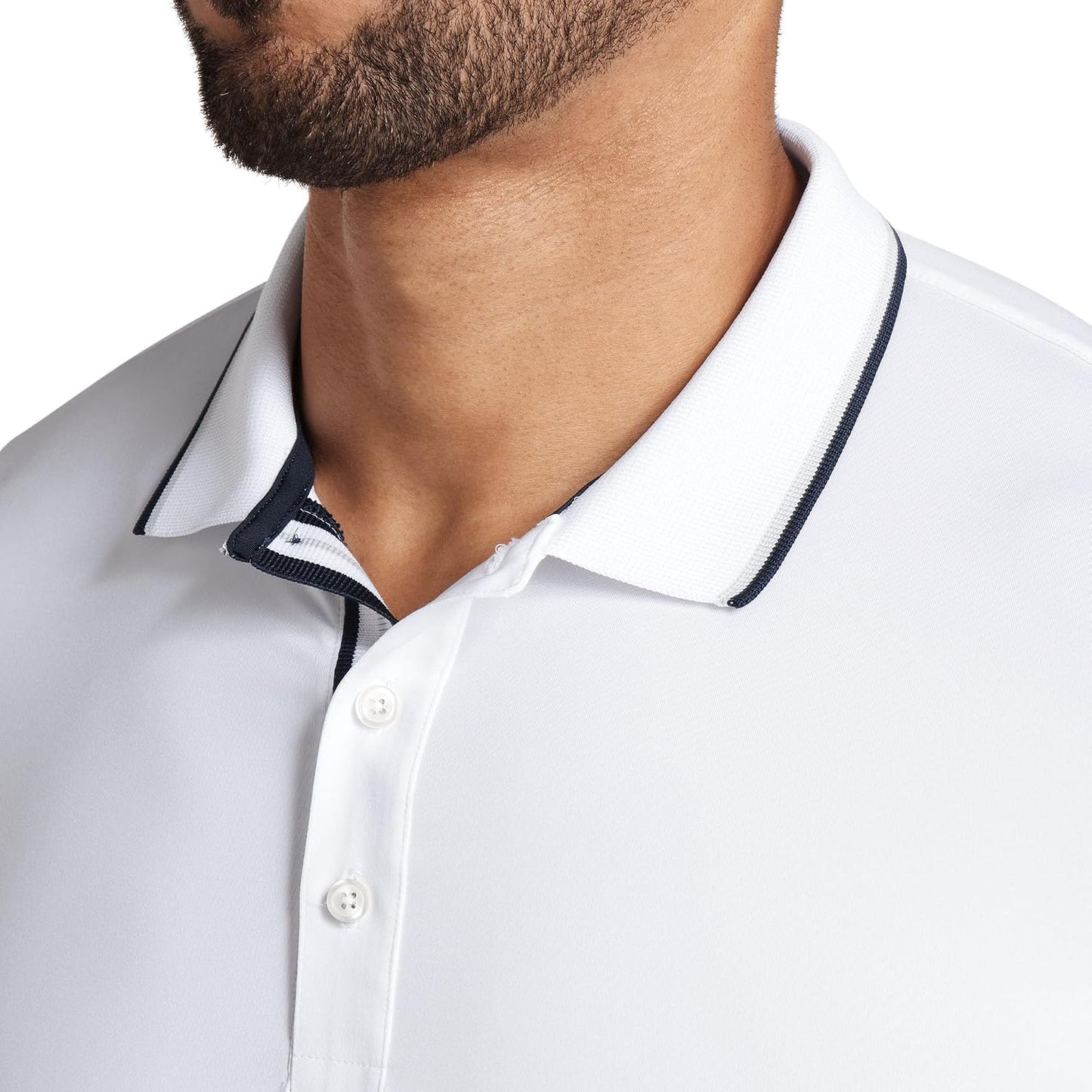 Camisa Polo Puma Hombre Estilo Elevado
