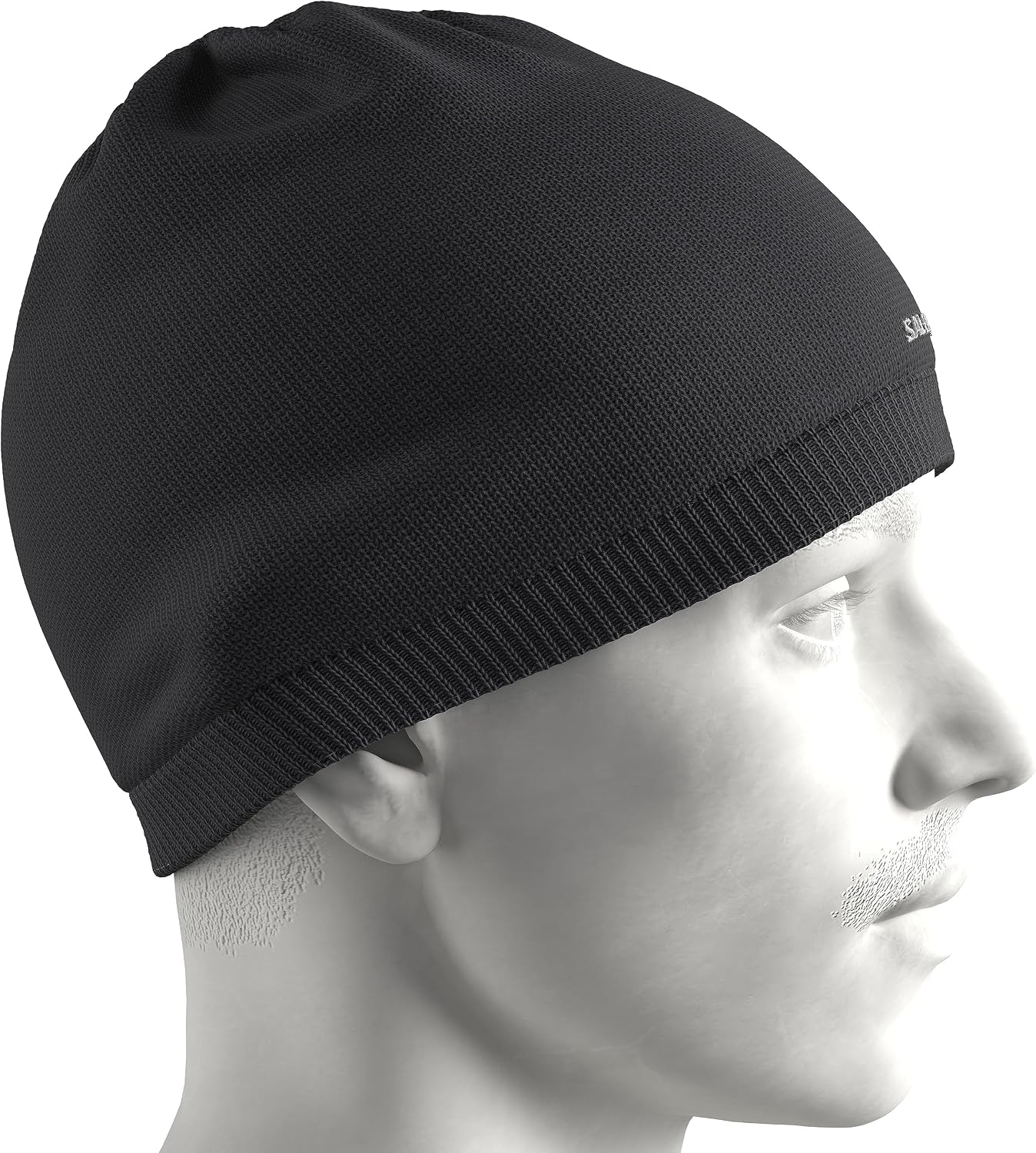 Gorro Unisex para Adultos de Algodón Ajustable para Invierno