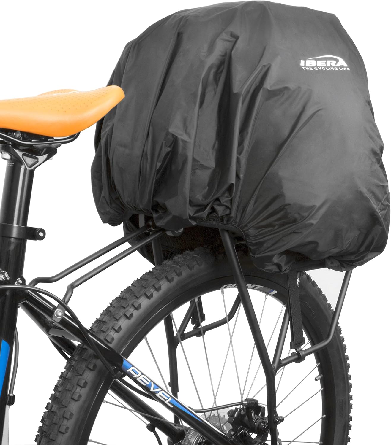 Cubierta lluvia bicicleta BA14 IB-BA25