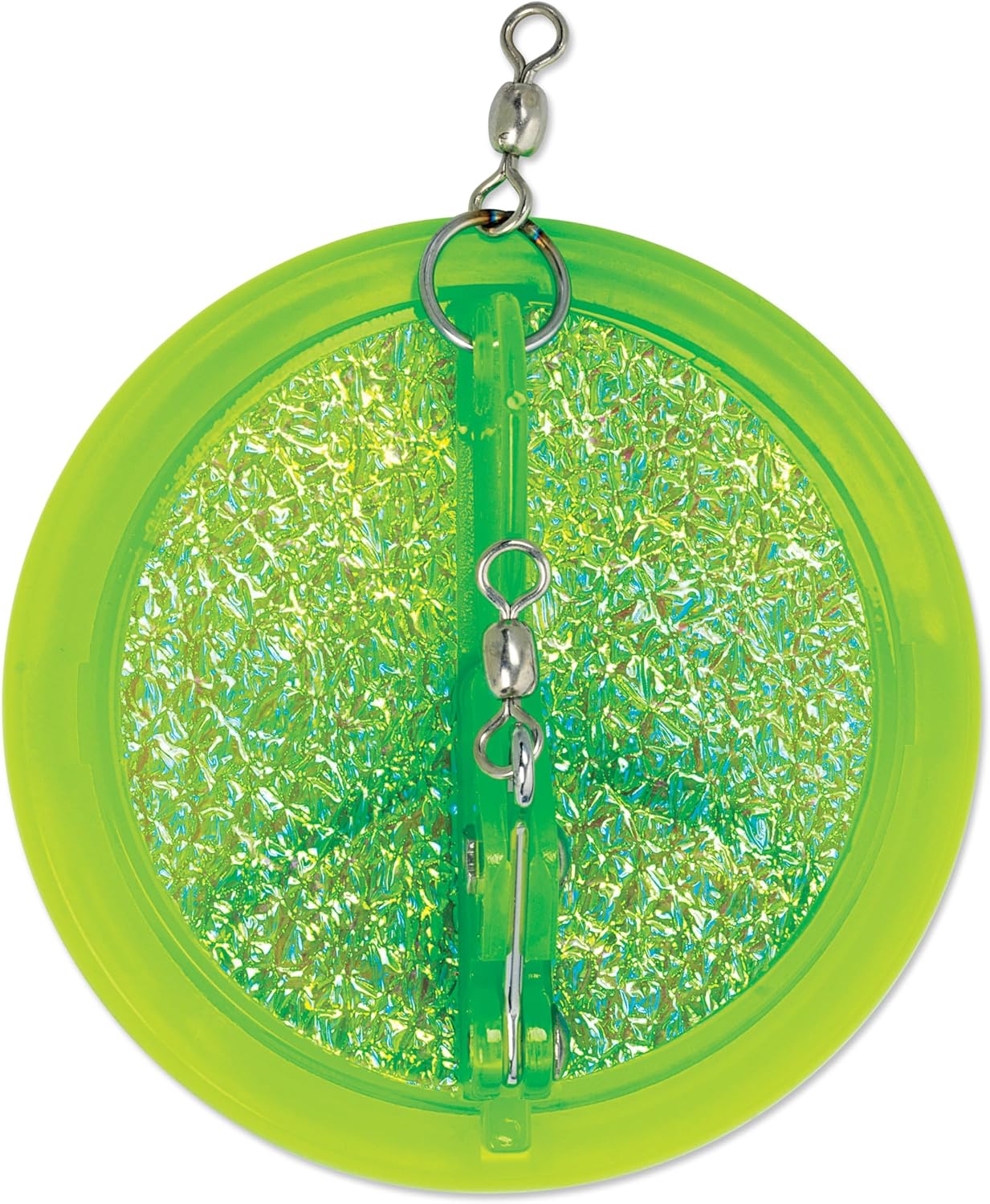 Dipsy Diver Peces de Colores UV