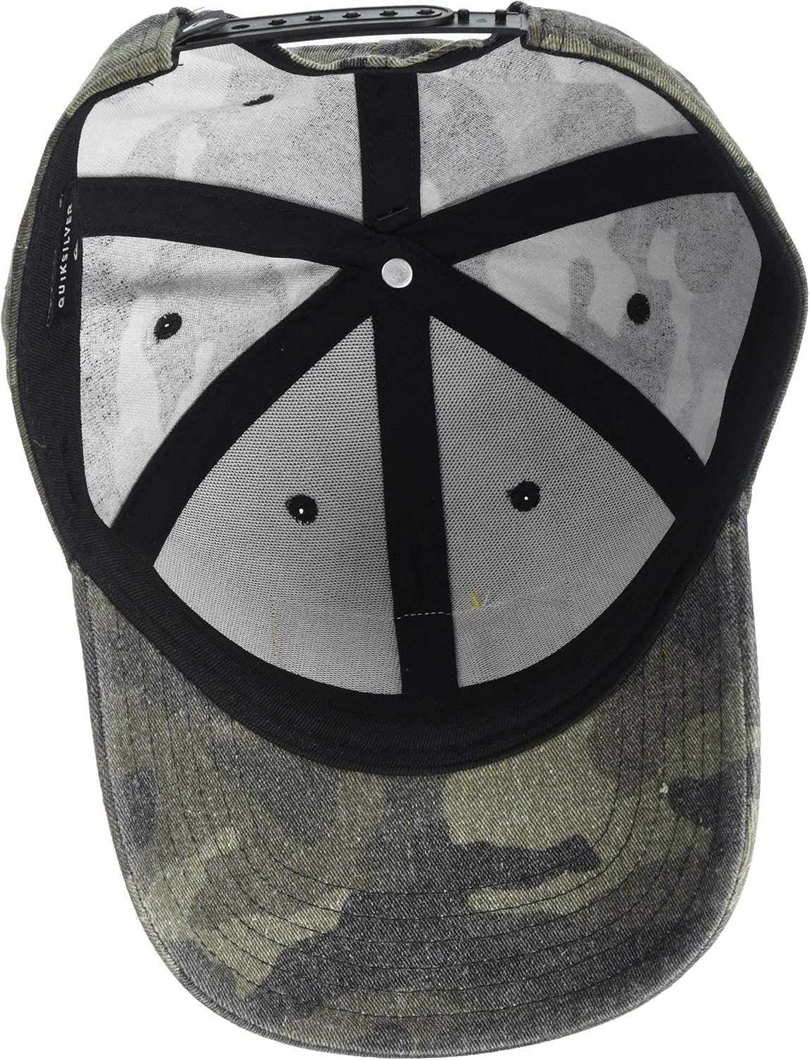 Sombrero Grounded America para hombre