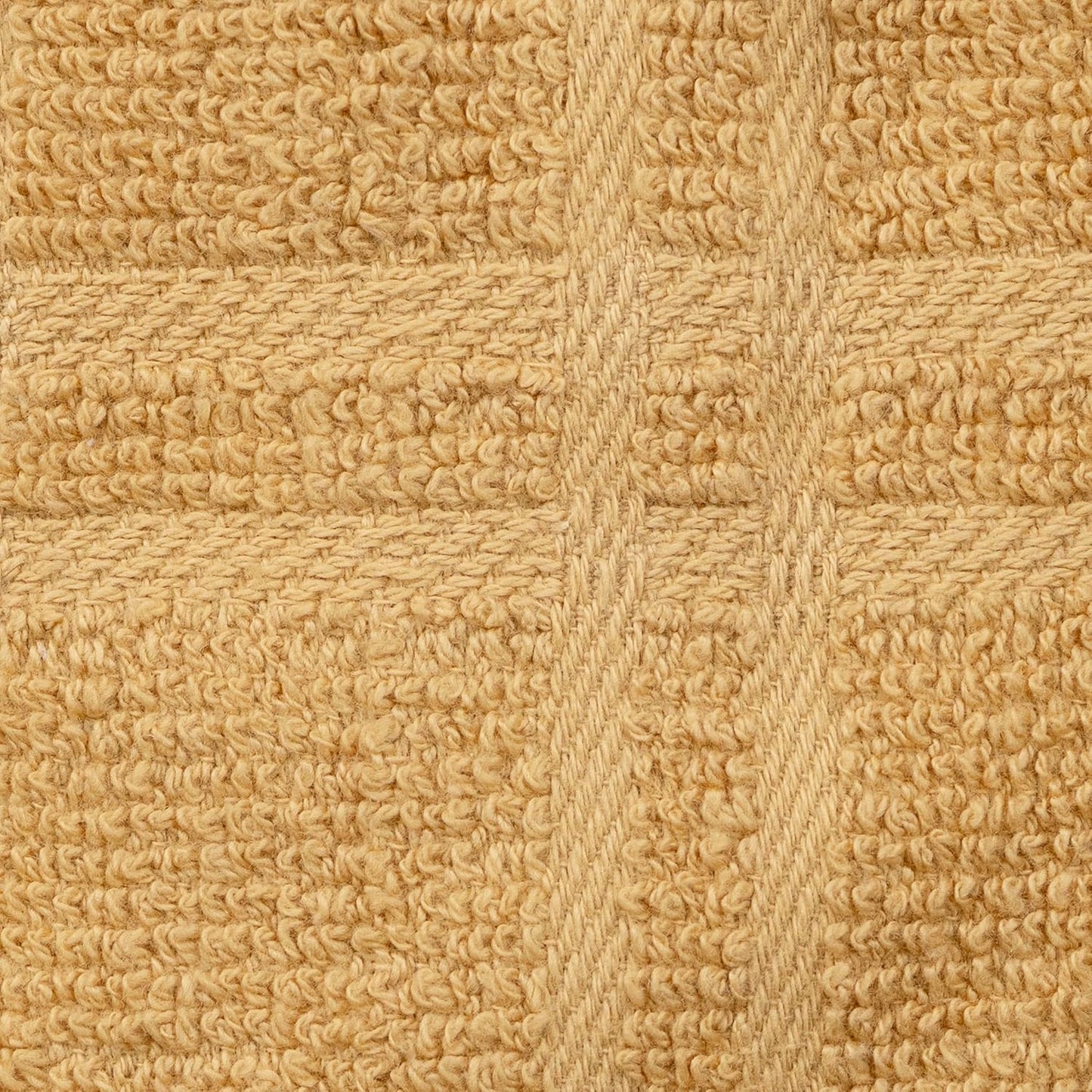 Set 2 Toallas Corbata Algodón Absorbente Secado Rápido