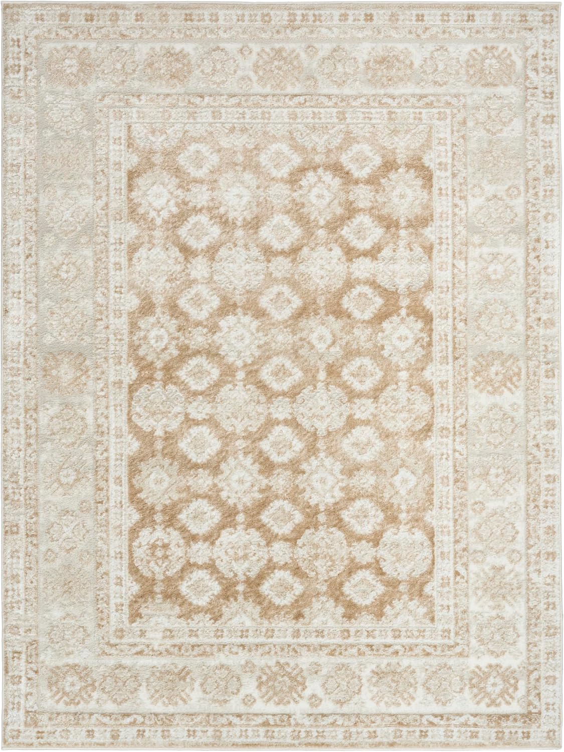 Alfombra 4x6ft para dormitorio sala comedor cocina