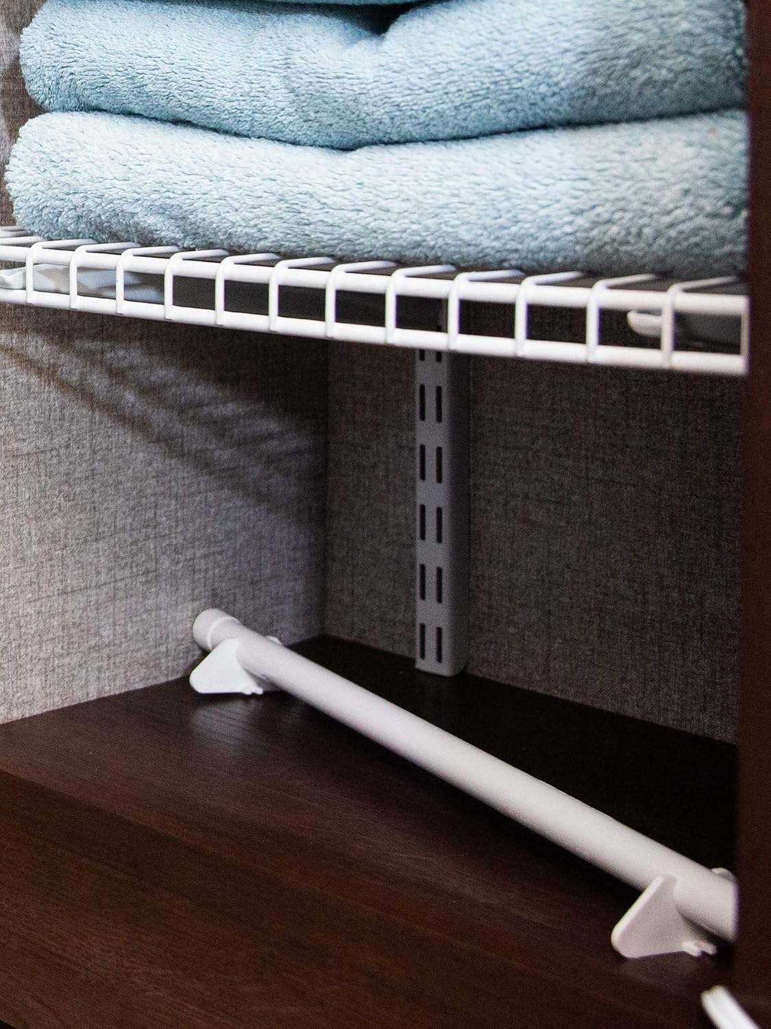 Absorbedor humedad casas rodantes barcos 18" blanco