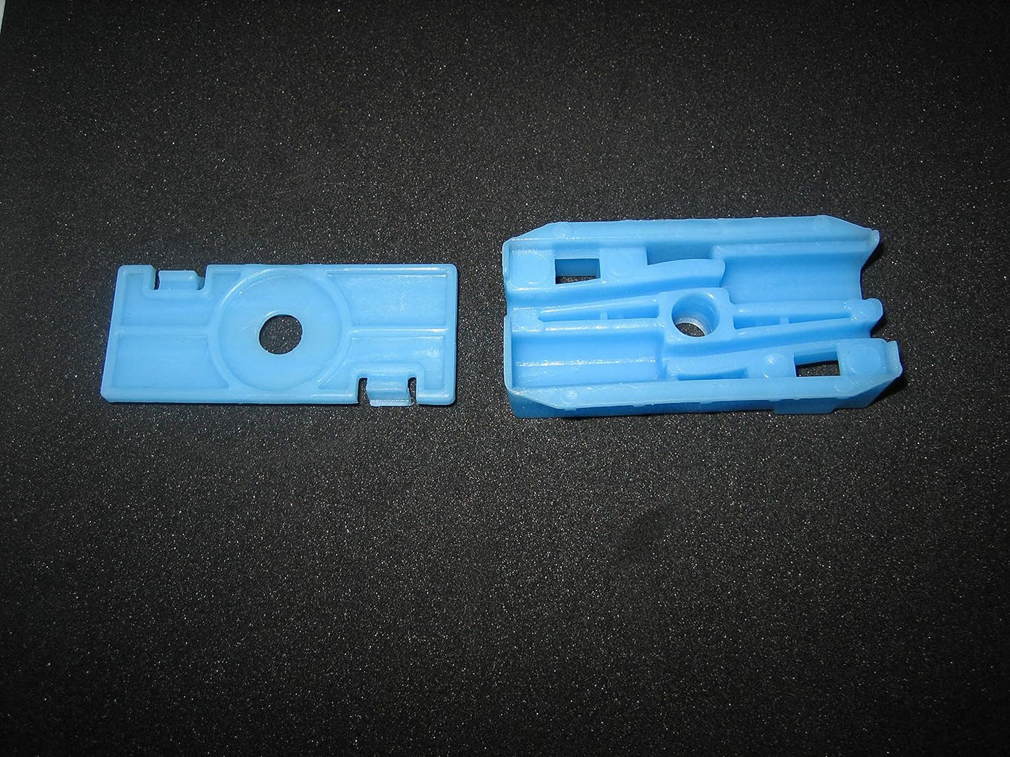 Clip reparación elevalunas trasero SET Audi A4 BMW E46