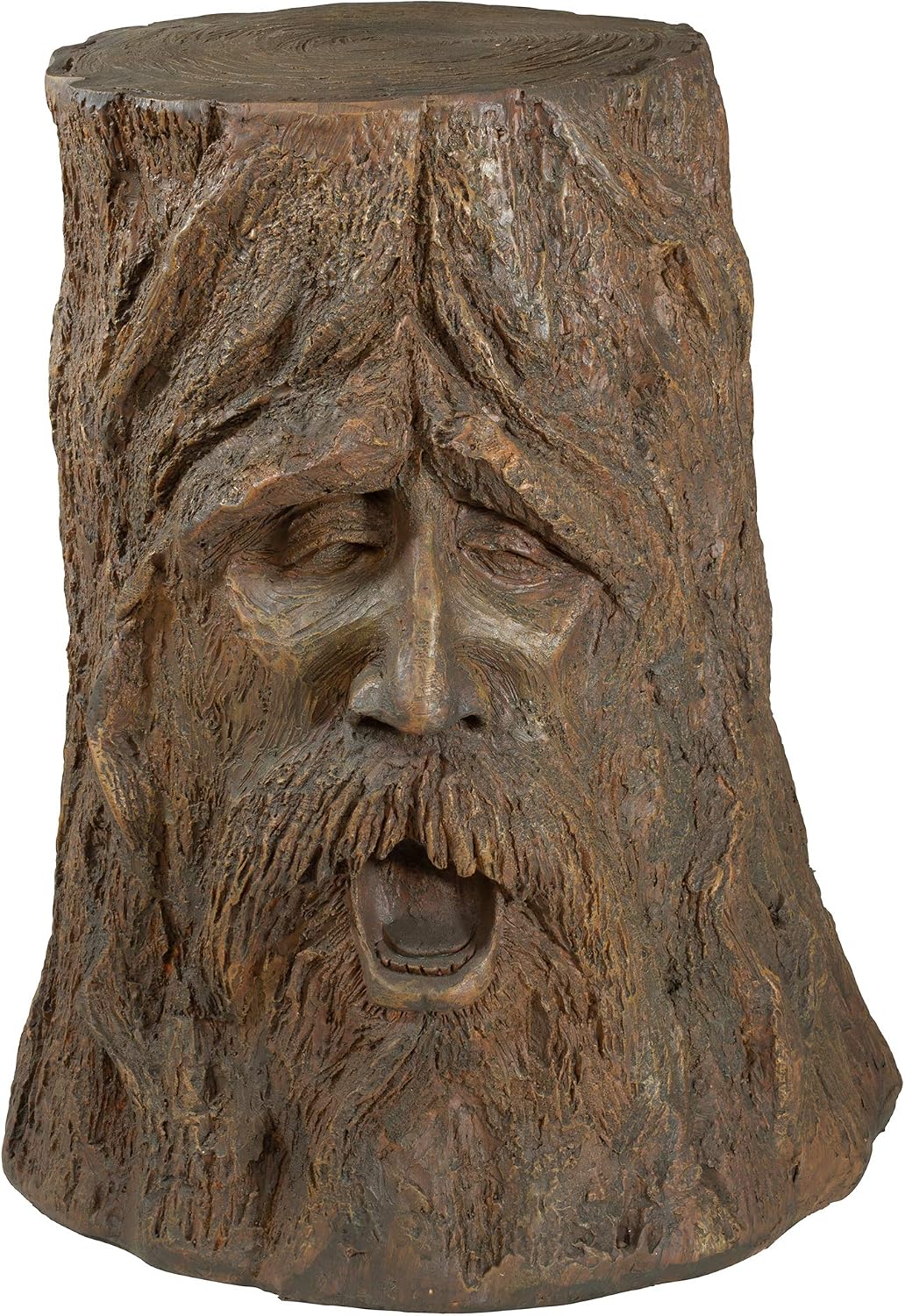Escultura Odin Greenman