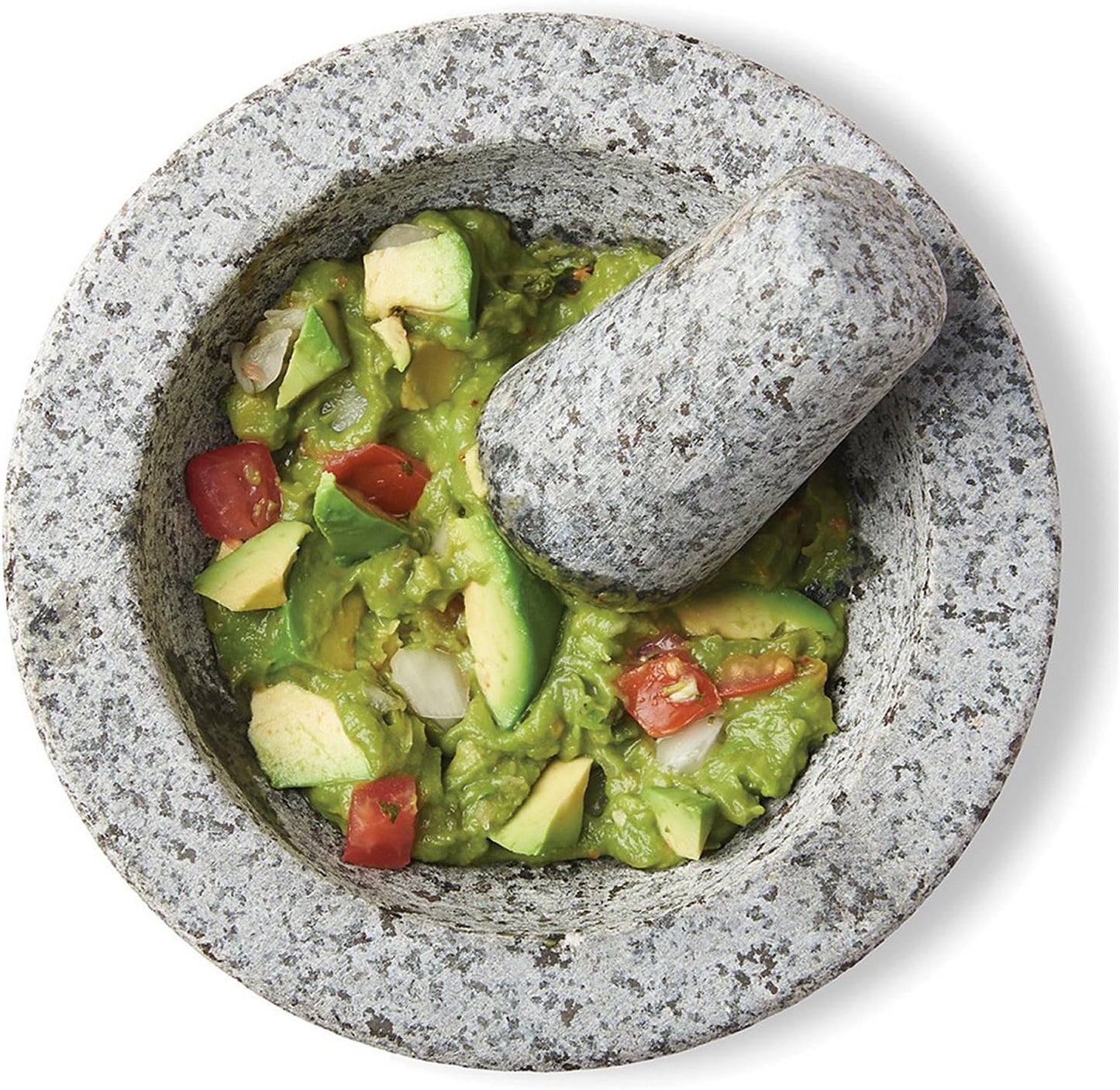 Molcajete Granito Mortero y Molcajete