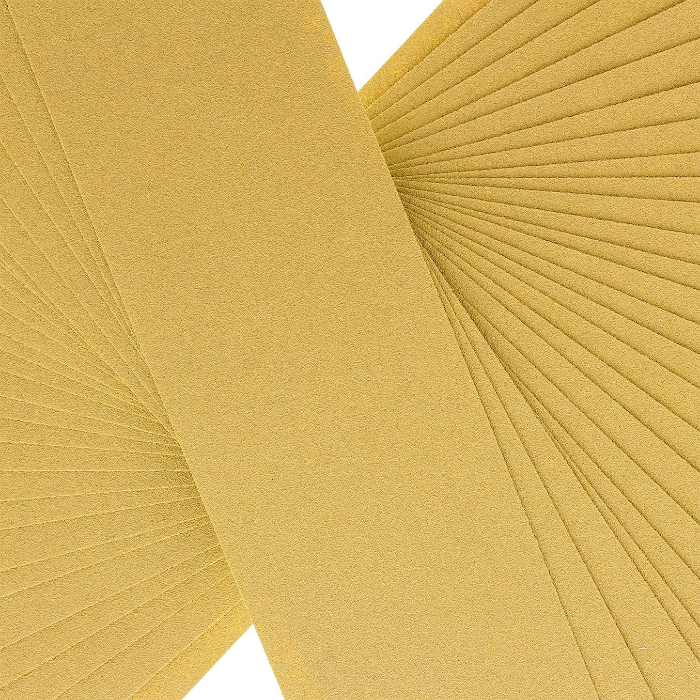 Papel lija autoadhesivo grano 120 2-3/4x16-1/2 pulg caja 20
