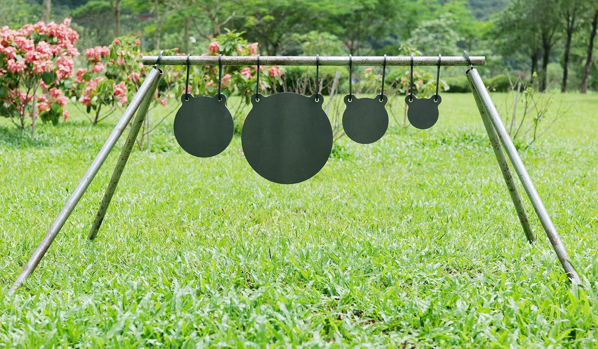 Soporte de metales para diana 1 pulg EMT