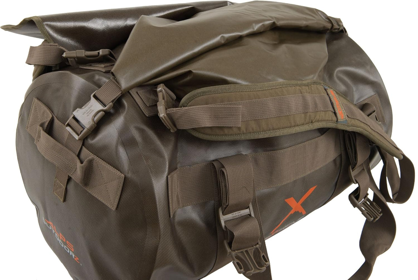 Cruzado Extremo X para Deportes Aéreos y Aventura