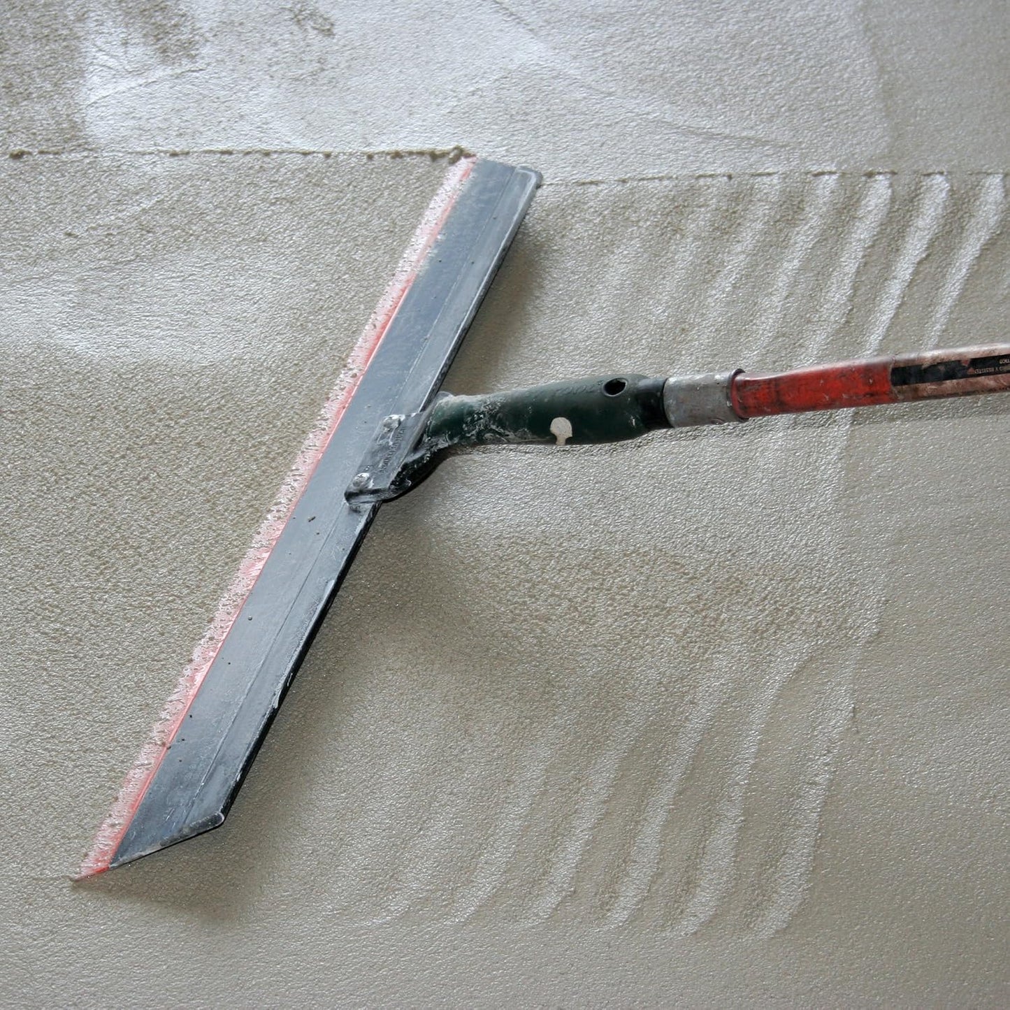 Paleta para escobilla goma 14pulg 2 Uds
