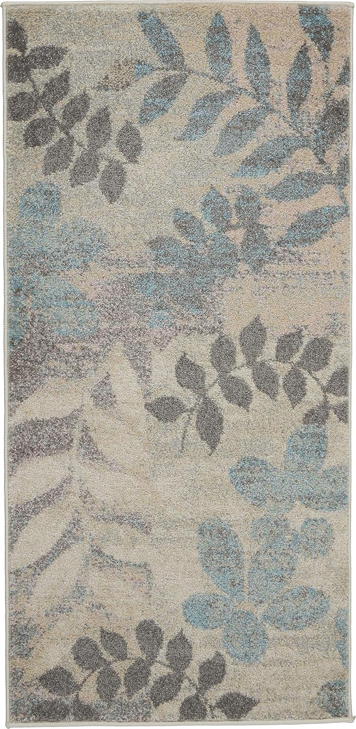 Alfombra 2x4ft para dormitorio sala comedor cocina