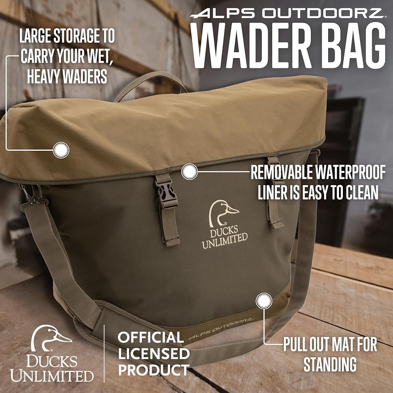 Bolsa Ciega Vault para Almacenamiento de Licores y Botellas