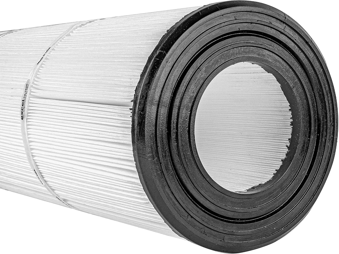 3 Filtros Repuesto Jacuzzi Tri-Clops TC-330 Redondo
