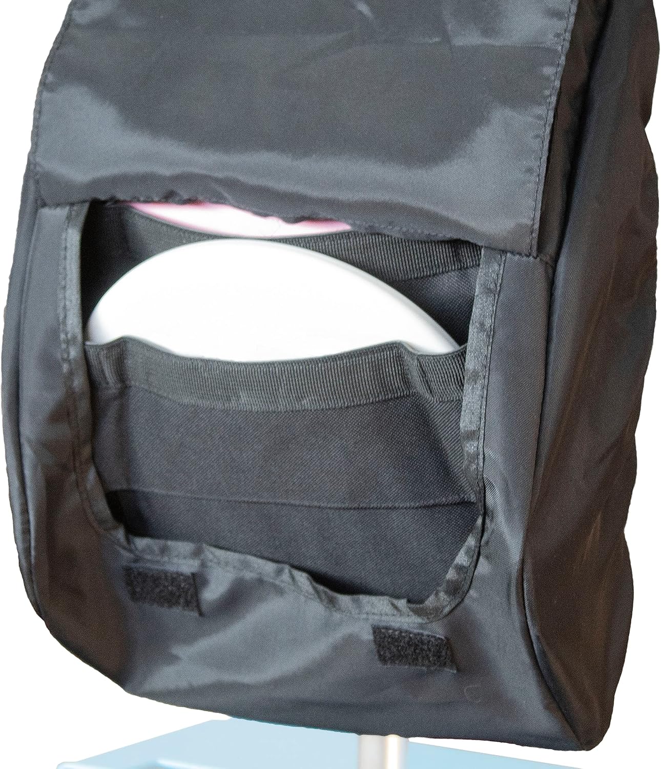Protección para bolsa carrito golf disco