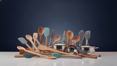 Cucharas de Cocina