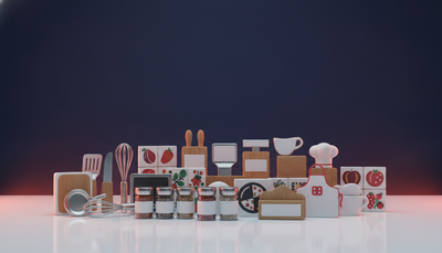 Imanes para Refrigeradores