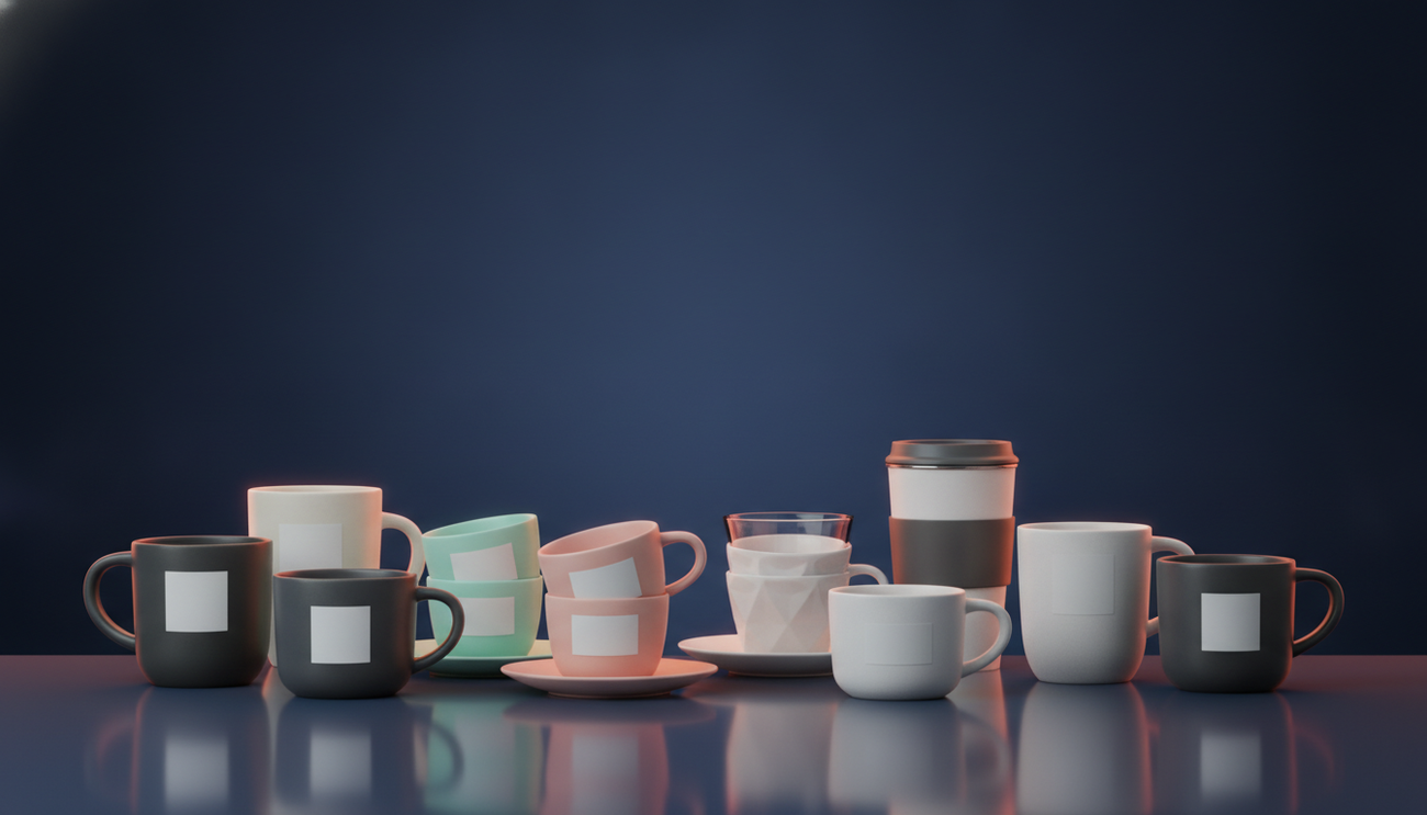 Tazas