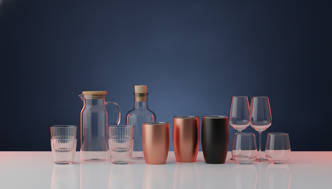 Vasos