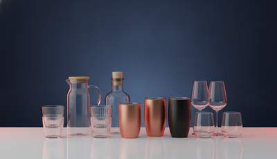Vasos