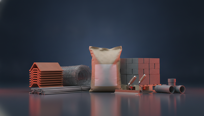 Material de Construcción