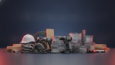 Suministros de Construcción