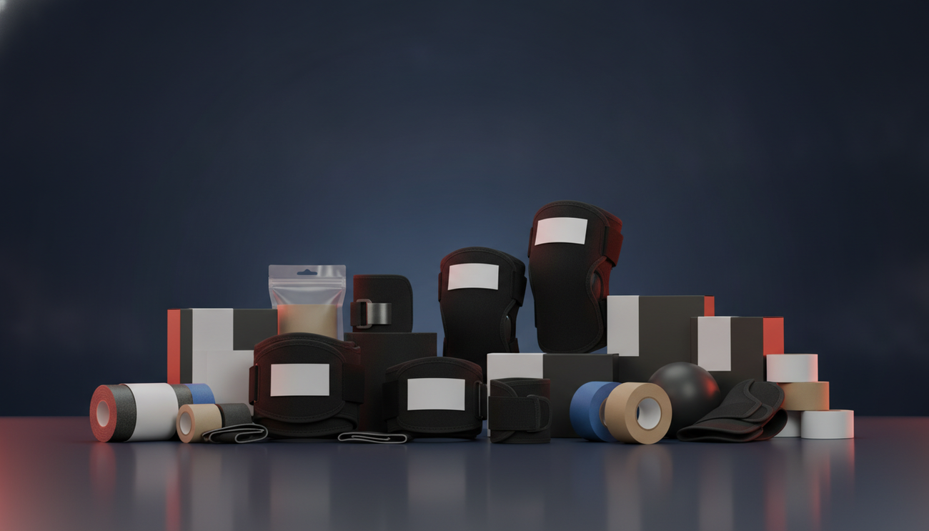 Kits de Articulación