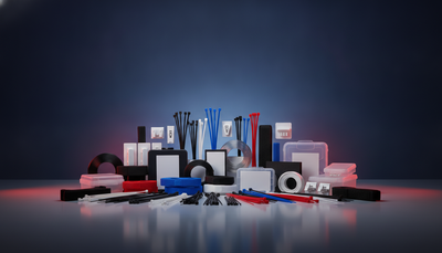 Bridas para Cables