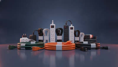 Cables de Extensión