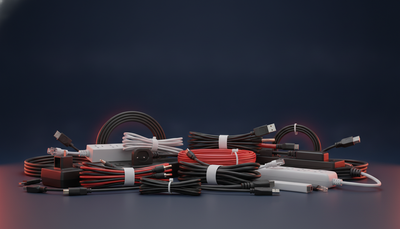 Cables eléctricos