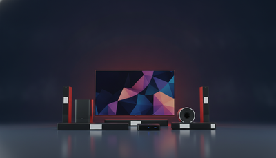 Televisión y Vídeo