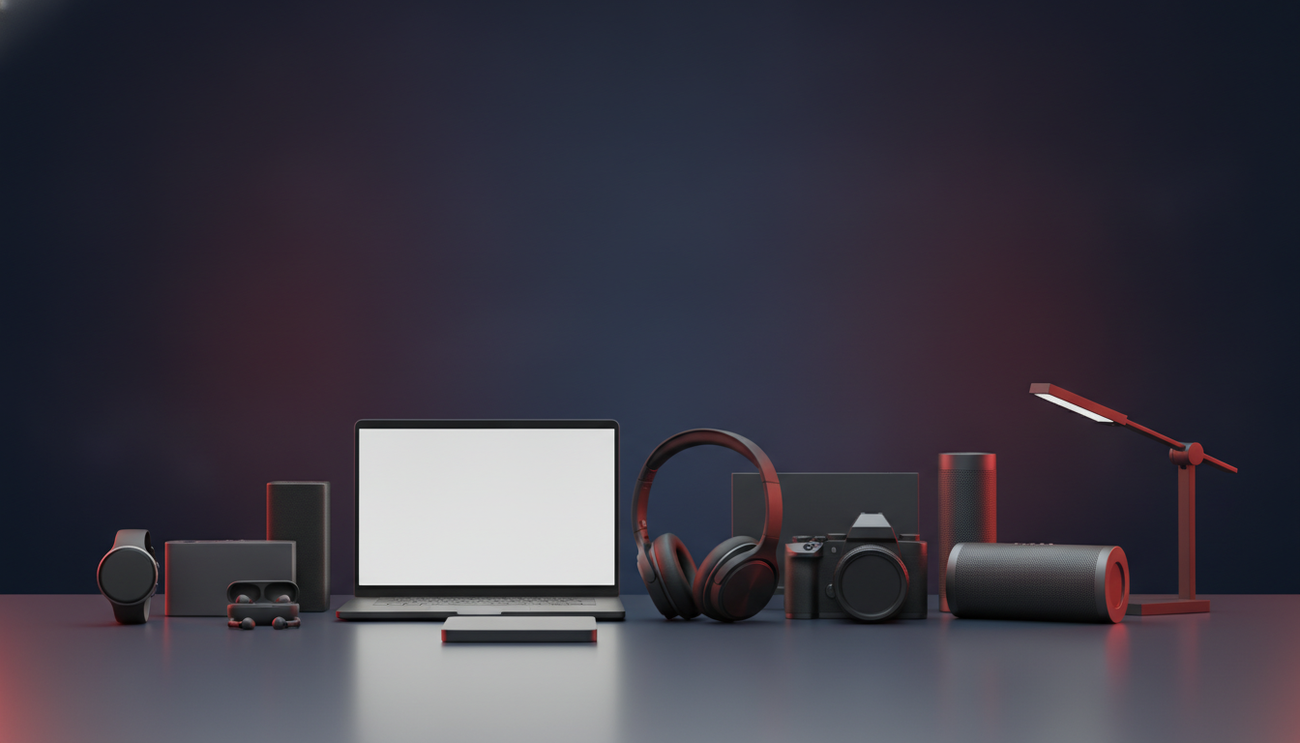 Electrónica y Tecnología