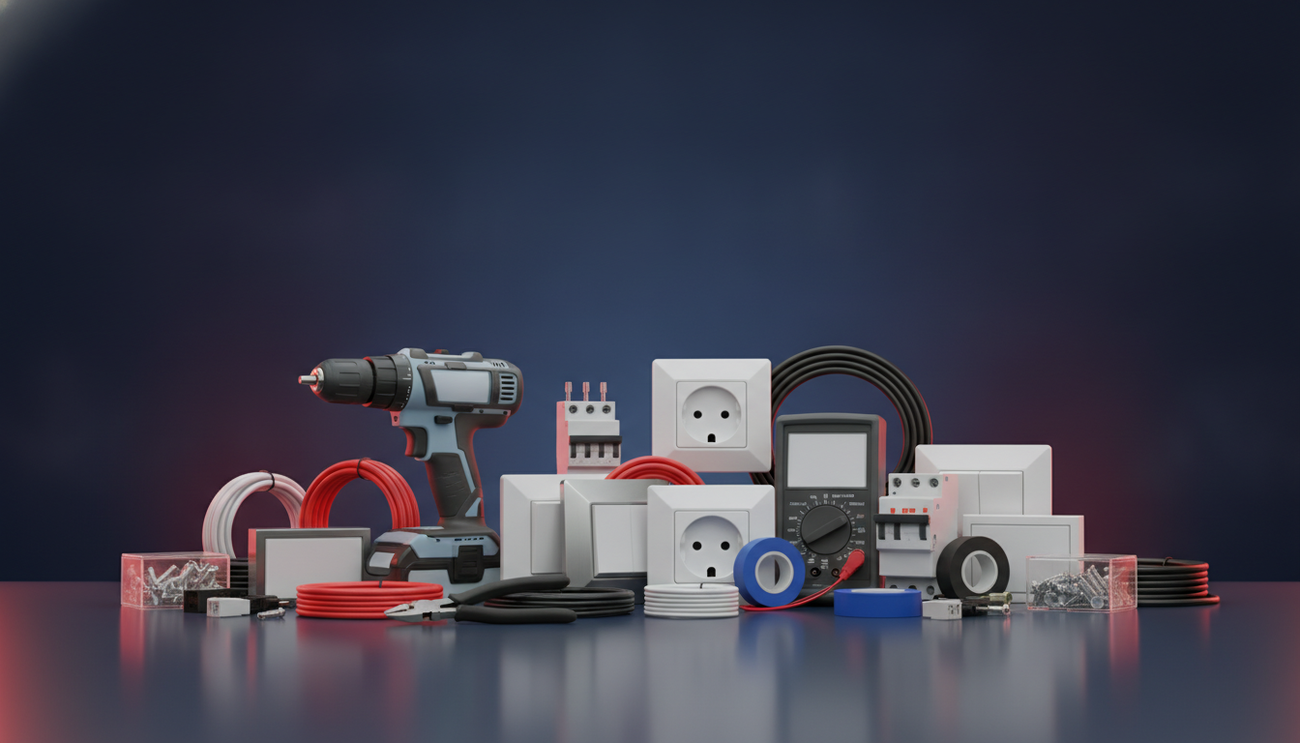 Electricidad