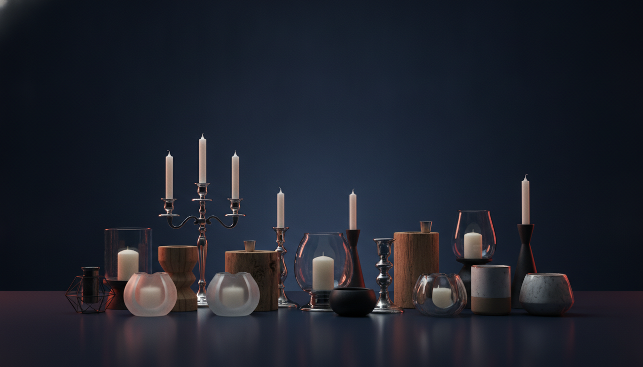 Candeleros