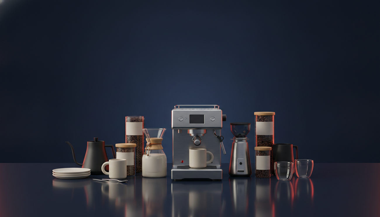 Home Barista