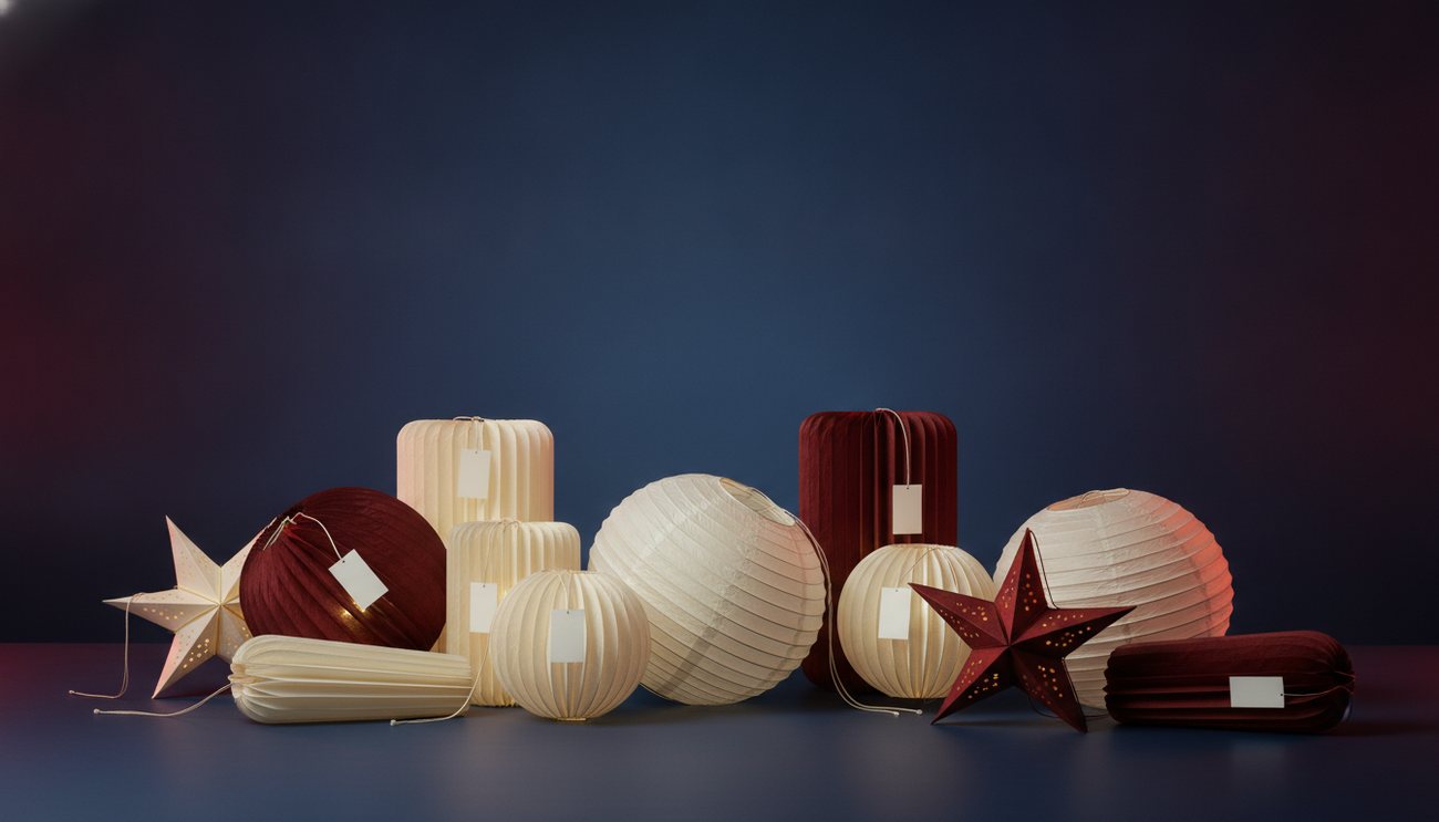 Faroles de Papel