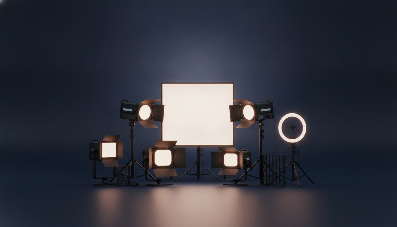 Iluminación Continua