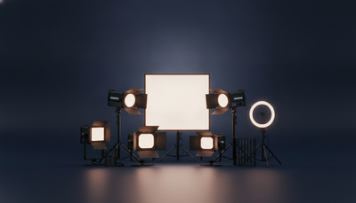 Iluminación Continua