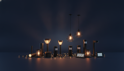 Iluminación Nocturna