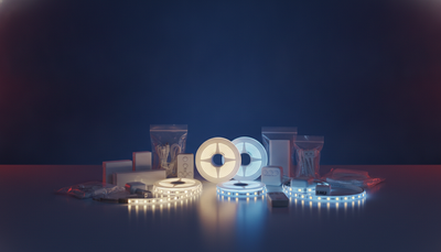 Tiras de Luces LED