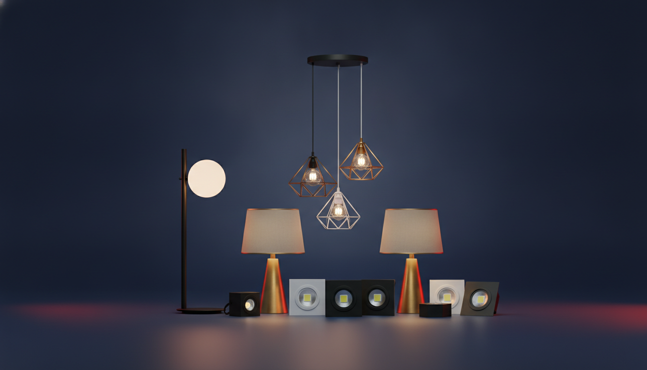 Iluminación